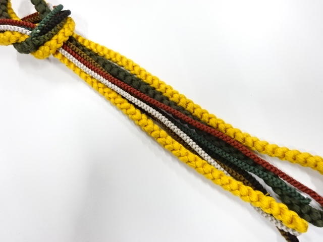 Japanese Kimono / Accessories Silk